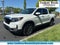 2023 Honda Ridgeline RTL-E AWD
