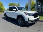 2023 Honda Ridgeline RTL-E AWD