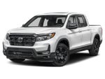 2024 Honda Ridgeline Black Edition AWD