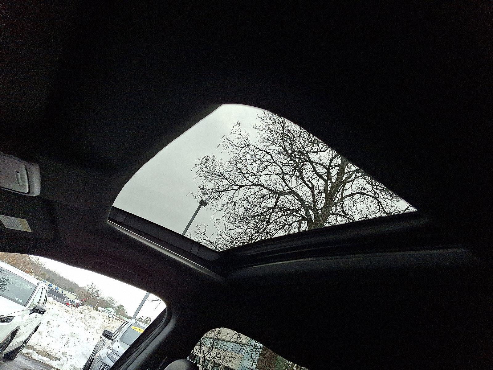 2019 Honda Ridgeline Black Edition AWD