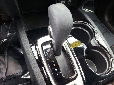 2019 Honda Ridgeline Black Edition AWD