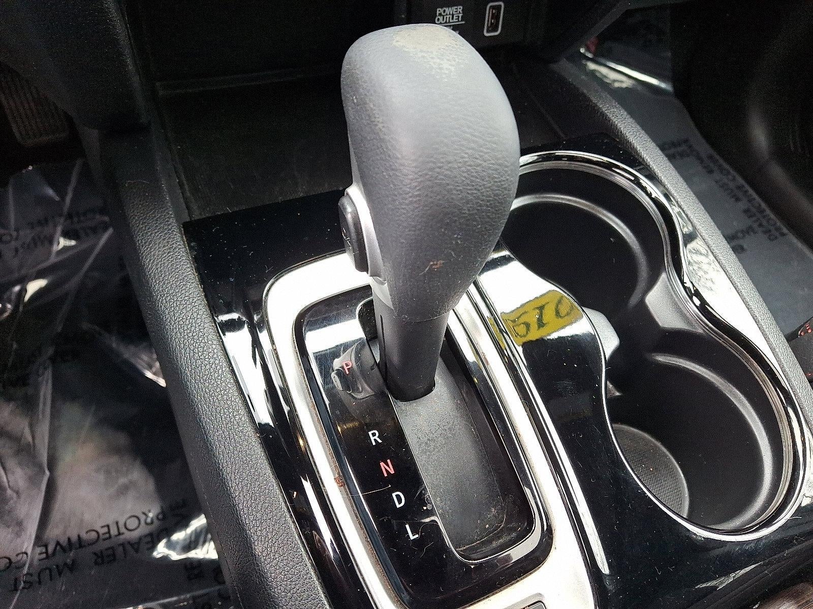 2019 Honda Ridgeline Black Edition AWD