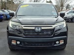 2019 Honda Ridgeline Black Edition AWD