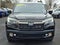 2019 Honda Ridgeline Black Edition AWD