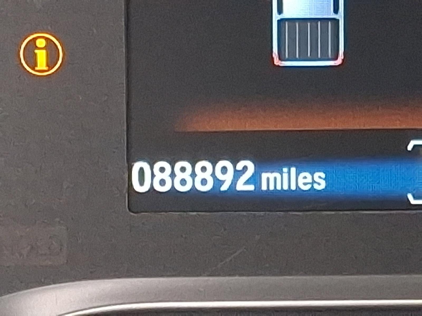 2019 Honda Ridgeline Black Edition AWD