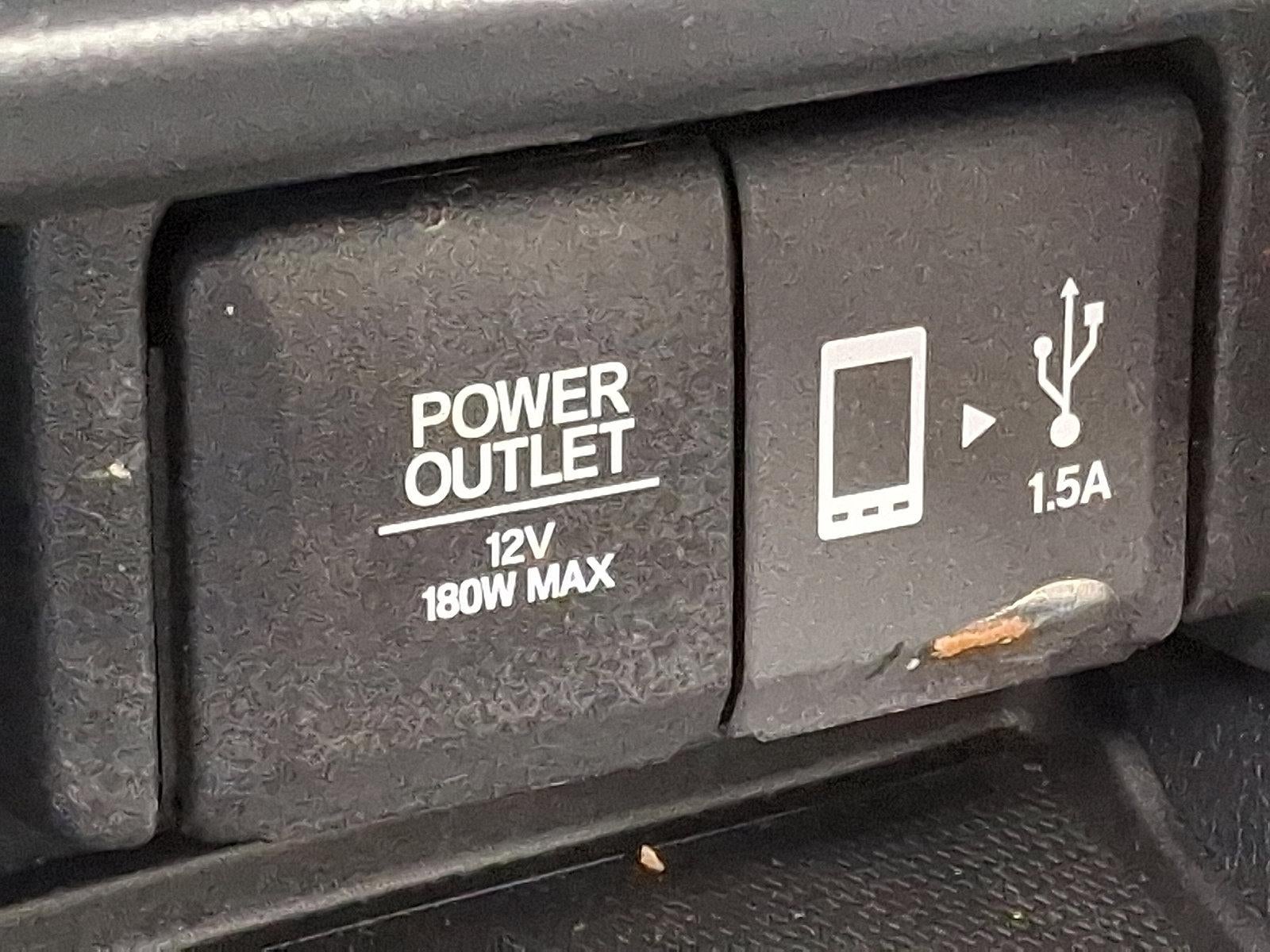 2019 Honda Ridgeline Black Edition AWD