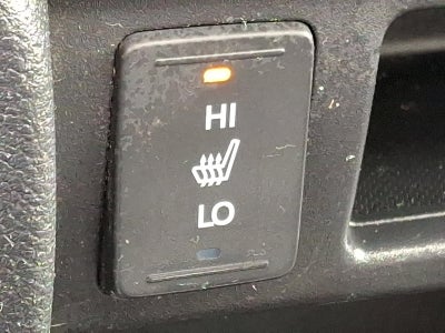 2019 Honda Ridgeline Black Edition AWD