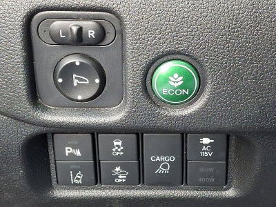 2019 Honda Ridgeline Black Edition AWD