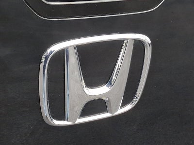 2019 Honda Ridgeline Black Edition AWD