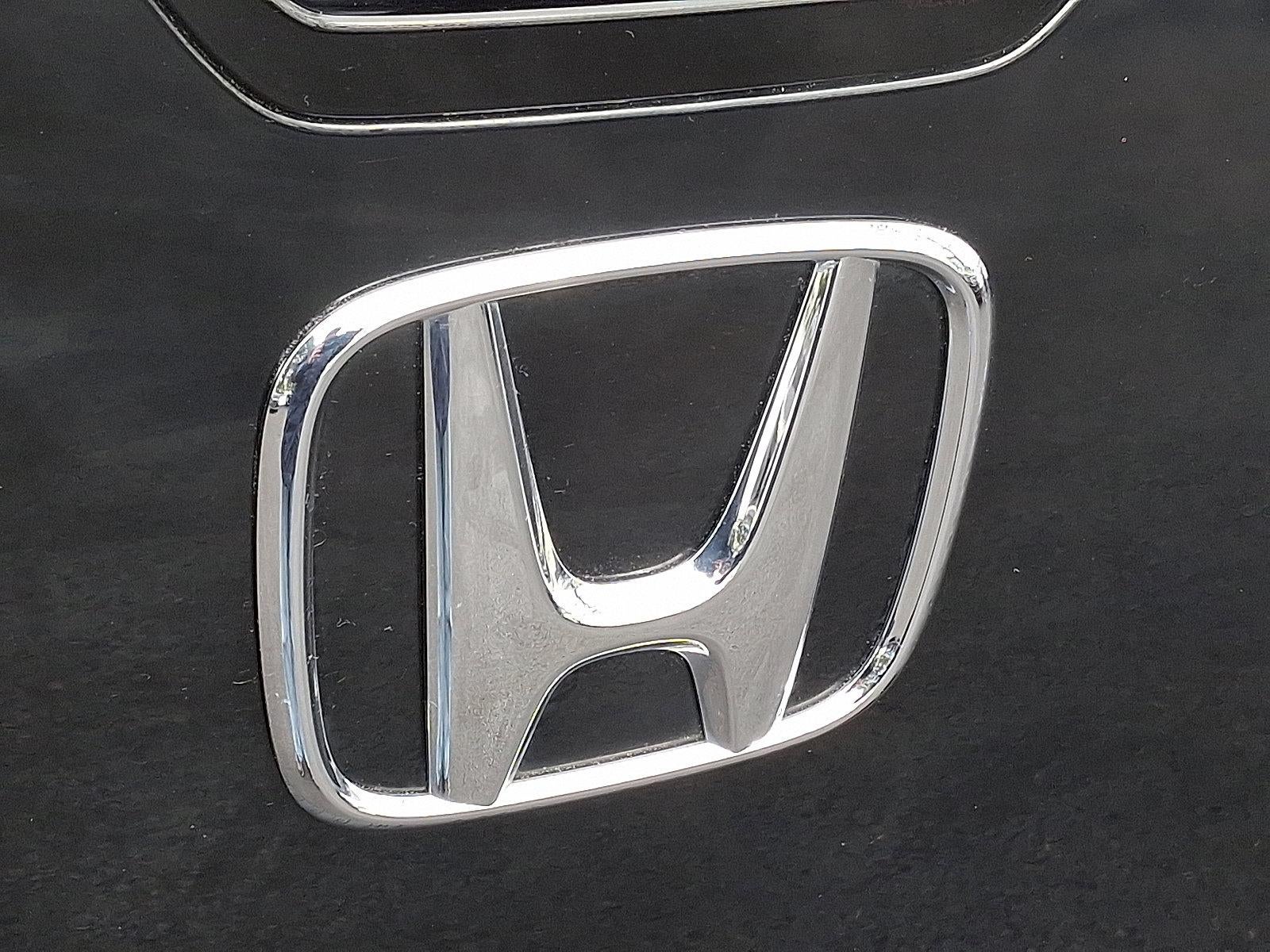 2019 Honda Ridgeline Black Edition AWD