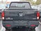 2023 Honda Ridgeline Black Edition AWD
