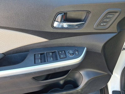 2016 Honda CR-V Touring 2WD