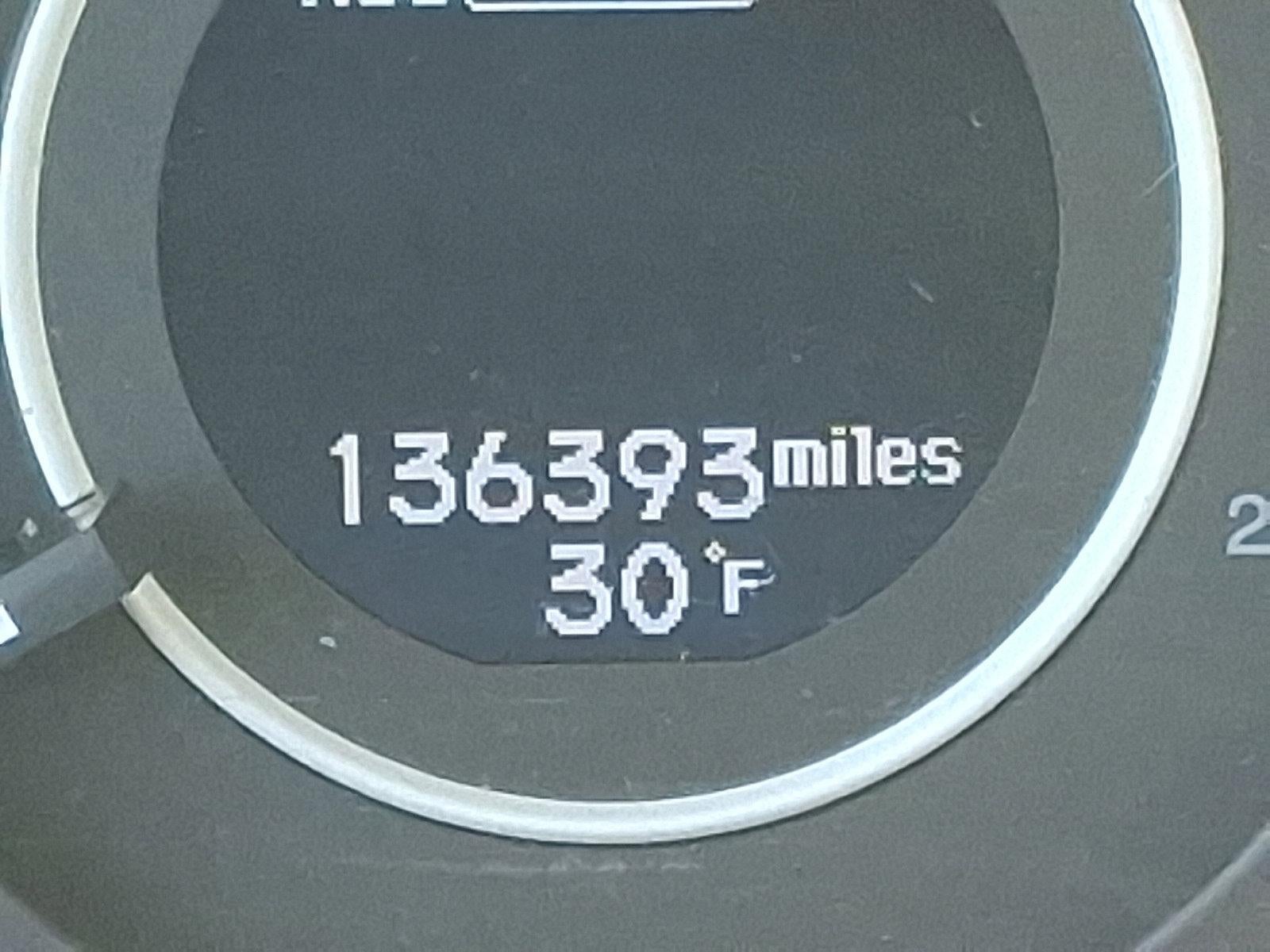 2016 Honda CR-V Touring 2WD