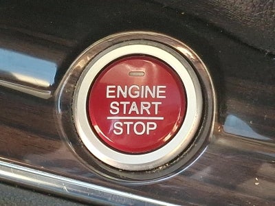 2016 Honda CR-V Touring 2WD