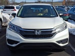 2016 Honda CR-V LX AWD
