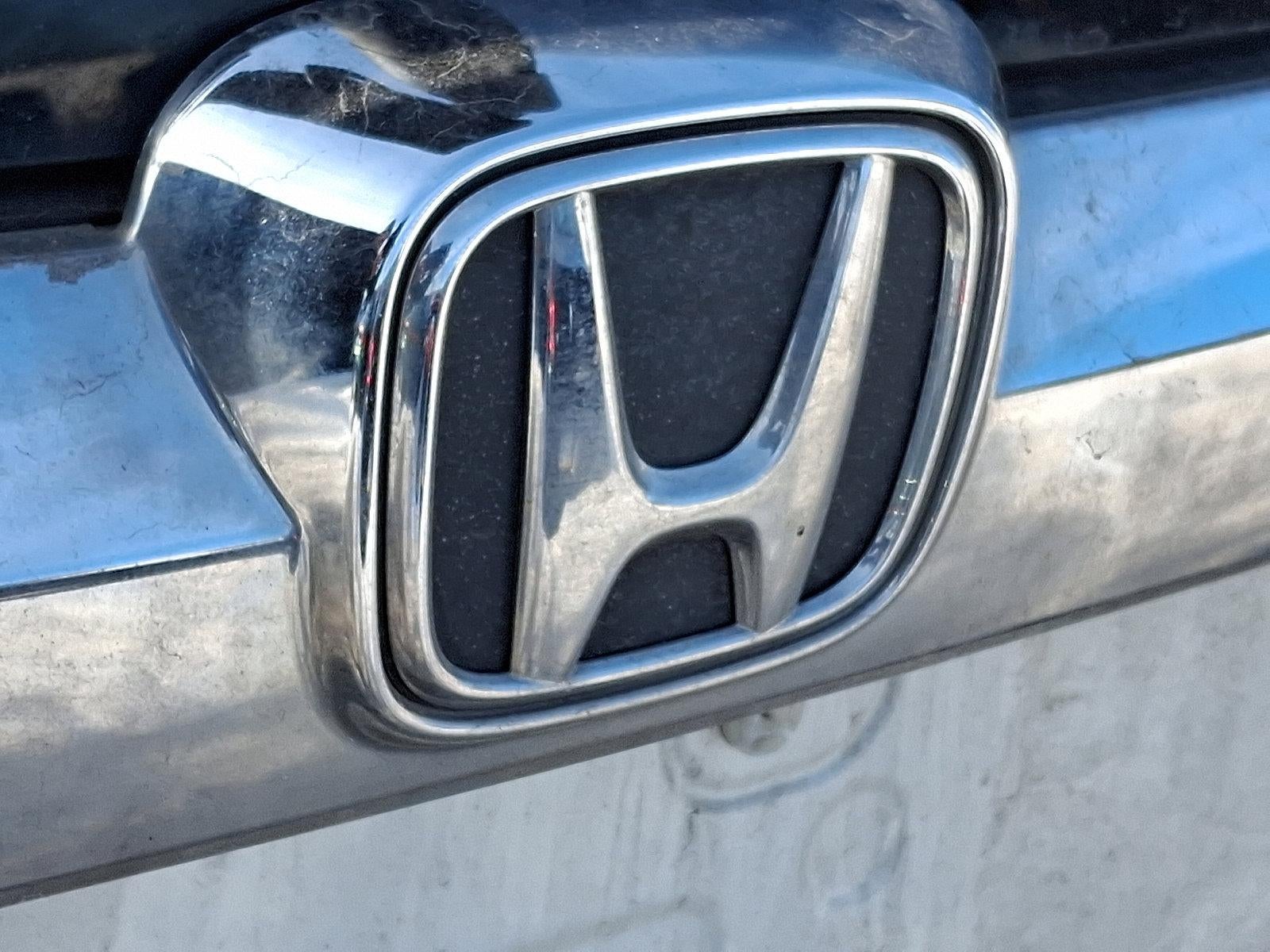 2016 Honda CR-V LX AWD