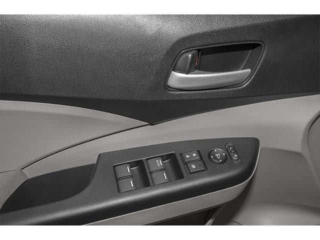 2014 Honda CR-V LX AWD