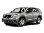 2014 Honda CR-V LX AWD