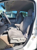 2014 Honda CR-V LX AWD