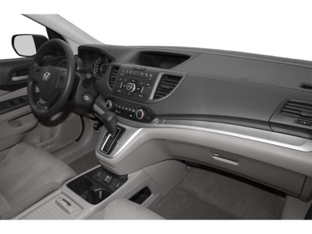 2014 Honda CR-V LX AWD