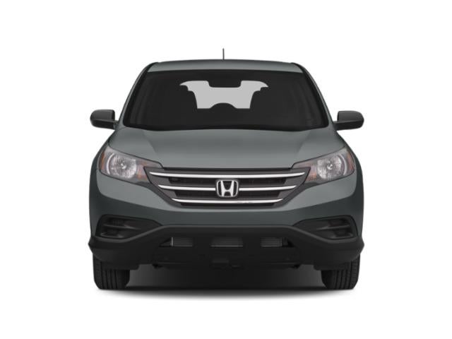 2014 Honda CR-V LX AWD
