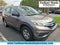 2015 Honda CR-V LX AWD