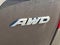 2015 Honda CR-V LX AWD