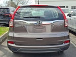2015 Honda CR-V LX AWD