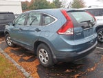2013 Honda CR-V LX AWD