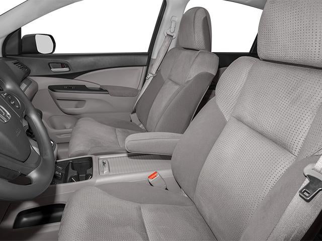 2013 Honda CR-V LX AWD