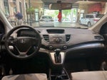 2014 Honda CR-V EX AWD