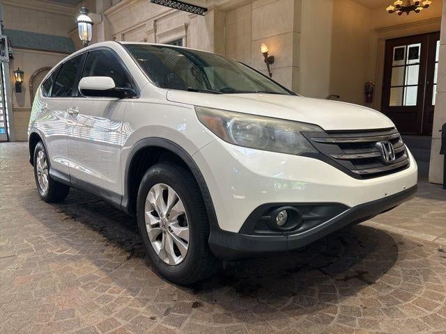 2014 Honda CR-V EX AWD