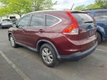 2014 Honda CR-V EX-L AWD