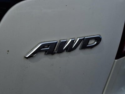 2013 Honda CR-V EX-L AWD