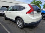 2013 Honda CR-V EX-L AWD