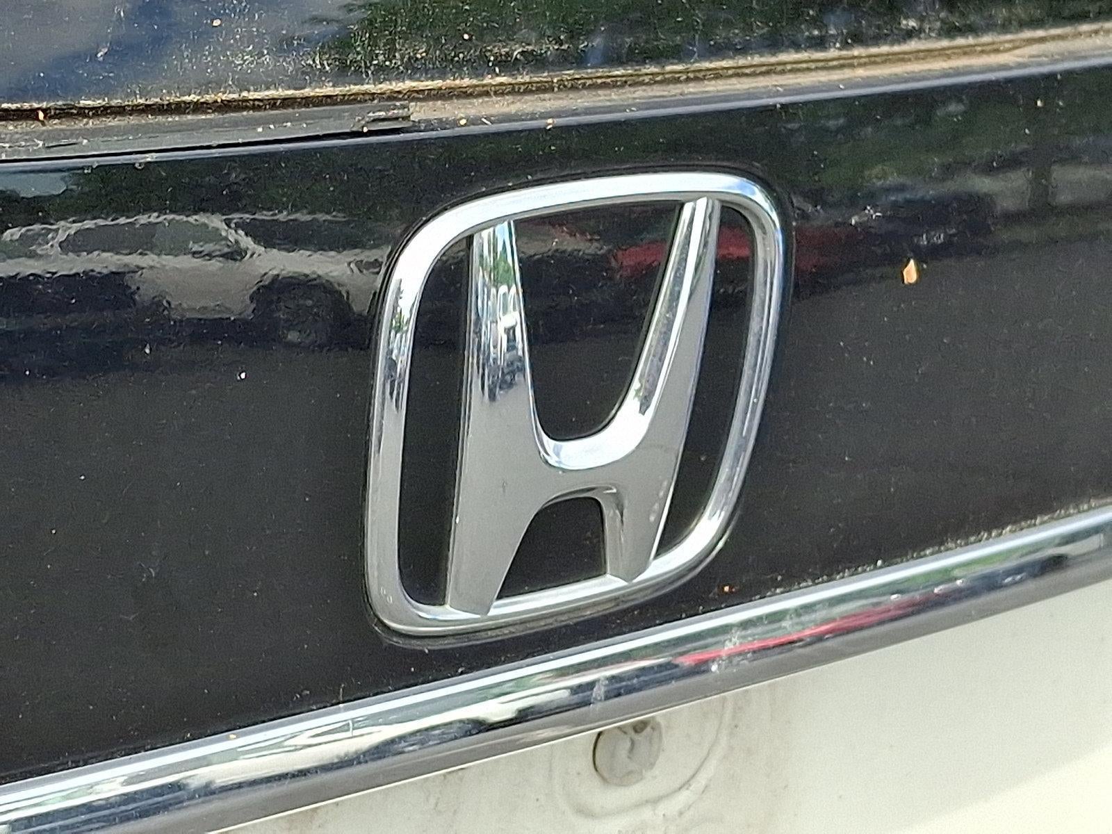2013 Honda CR-V EX-L AWD