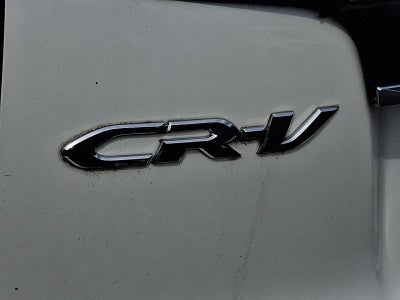 2013 Honda CR-V EX-L AWD