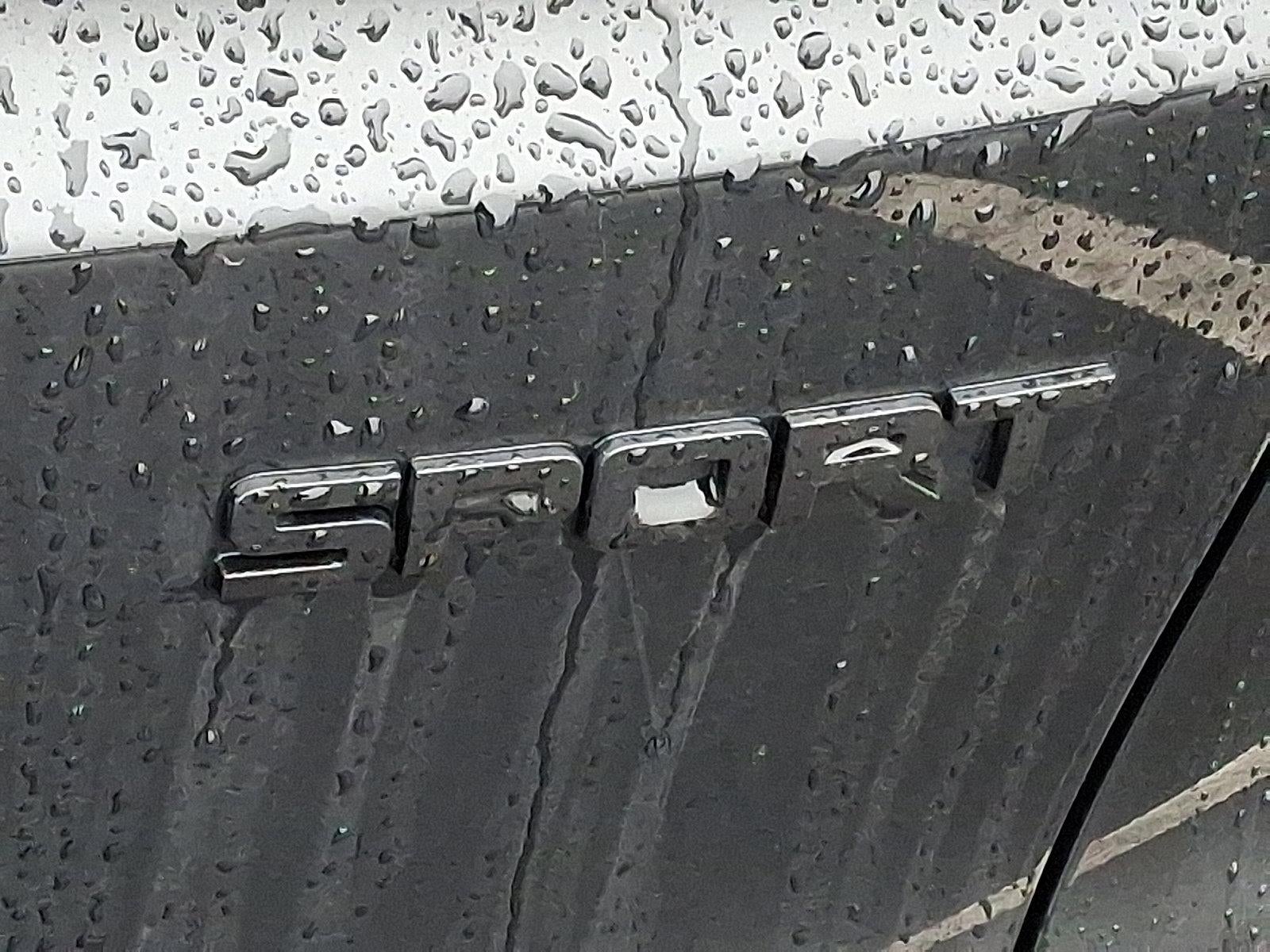 2024 Honda CR-V Hybrid Sport AWD