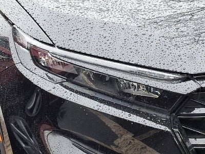 2024 Honda CR-V Hybrid Sport AWD