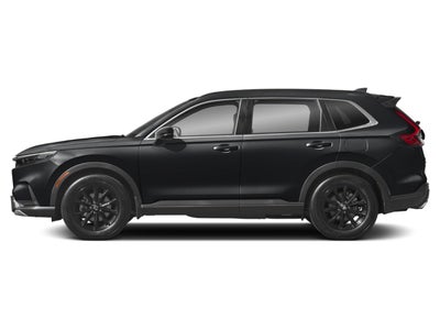 2024 Honda CR-V Hybrid Sport AWD