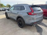 2024 Honda CR-V Hybrid Sport-L AWD