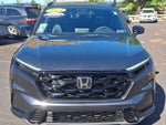 2024 Honda CR-V Hybrid Sport-L AWD