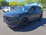 2025 Honda CR-V Hybrid Sport-L AWD
