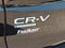 2025 Honda CR-V Hybrid Sport-L AWD