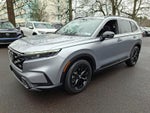 2024 Honda CR-V Hybrid Sport-L AWD