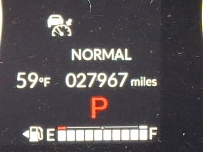 2023 Honda CR-V Hybrid Sport Touring AWD