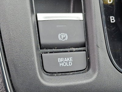 2023 Honda CR-V Hybrid Sport Touring AWD