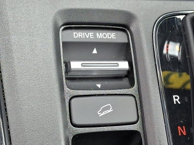 2023 Honda CR-V Hybrid Sport Touring AWD