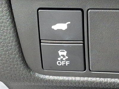 2023 Honda CR-V Hybrid Sport Touring AWD