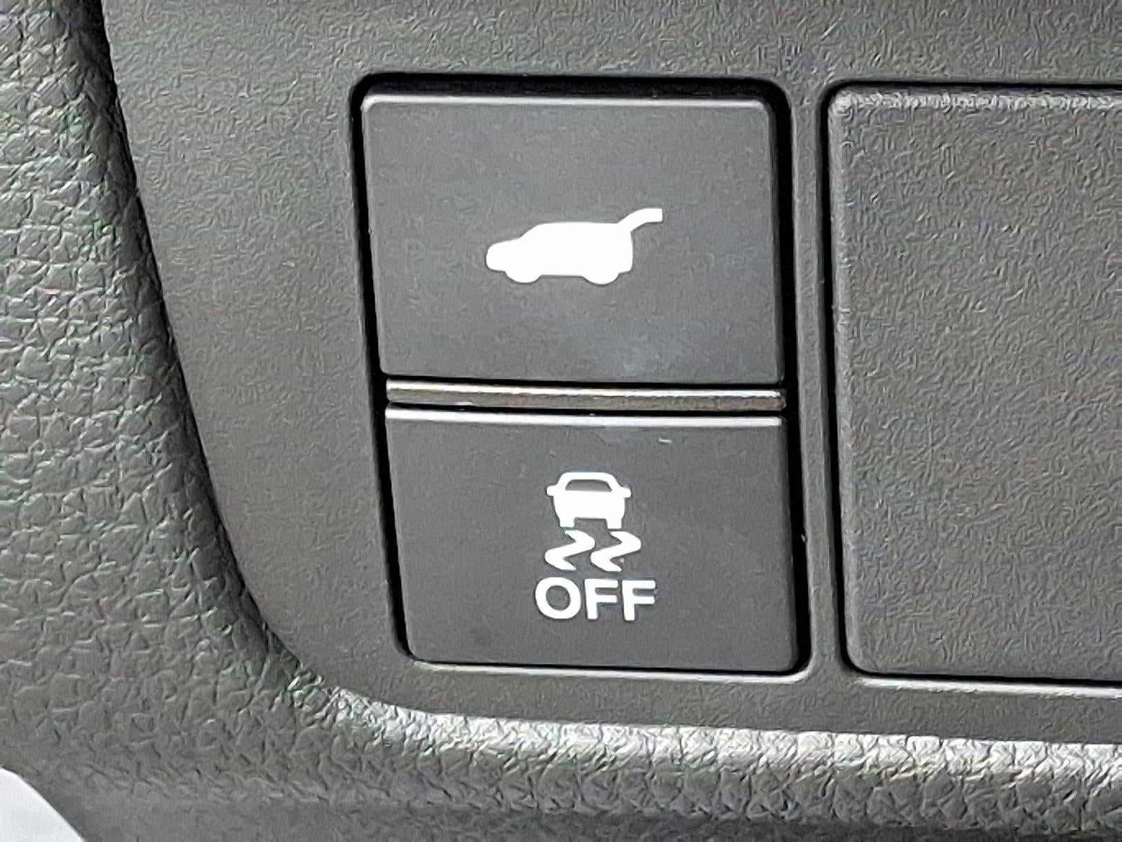 2023 Honda CR-V Hybrid Sport Touring AWD